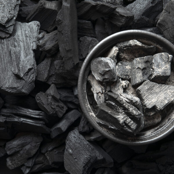 INDUSTRIAL CHEMICALS